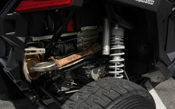 2023 Polaris® RZR Turbo R Premium