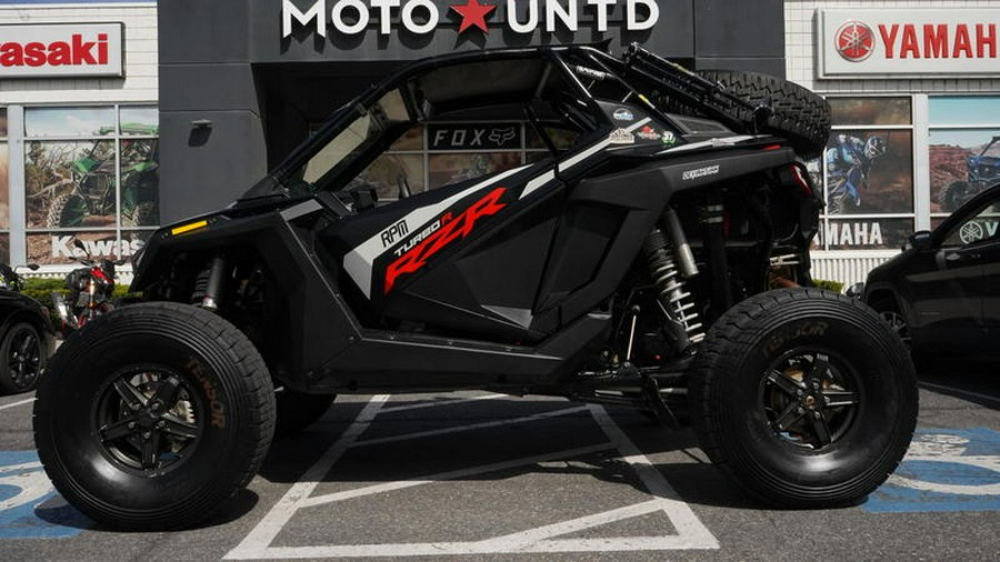 2023 Polaris® RZR Turbo R Premium