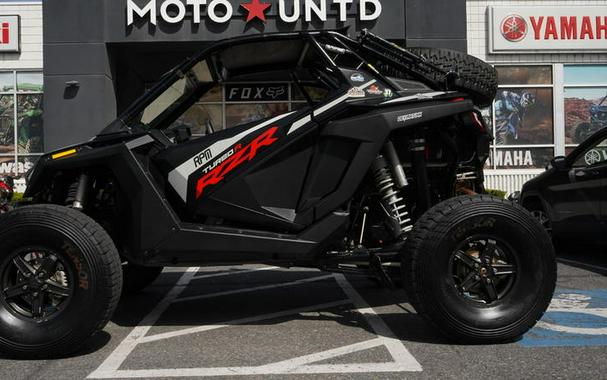 2023 Polaris® RZR Turbo R Premium