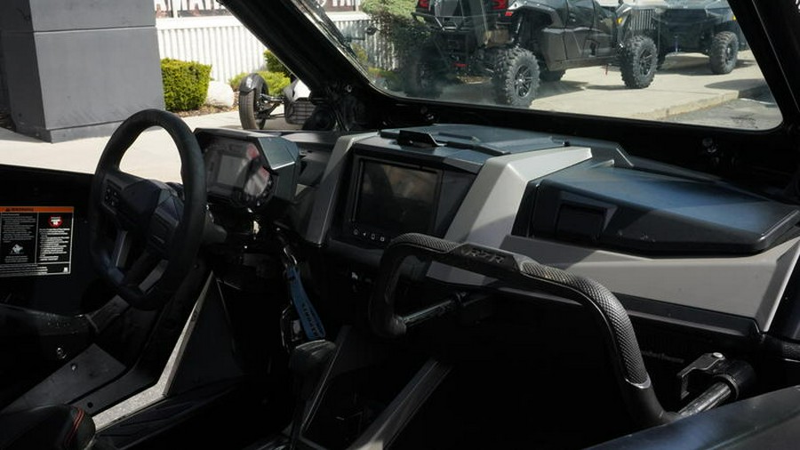 2023 Polaris® RZR Turbo R Premium