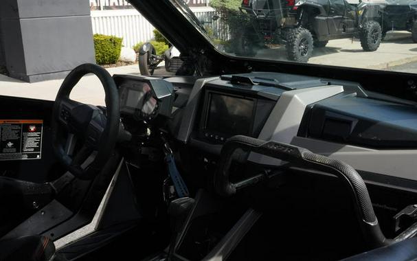 2023 Polaris® RZR Turbo R Premium