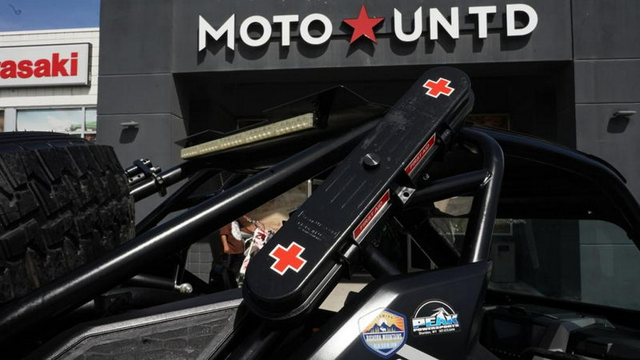 2023 Polaris® RZR Turbo R Premium