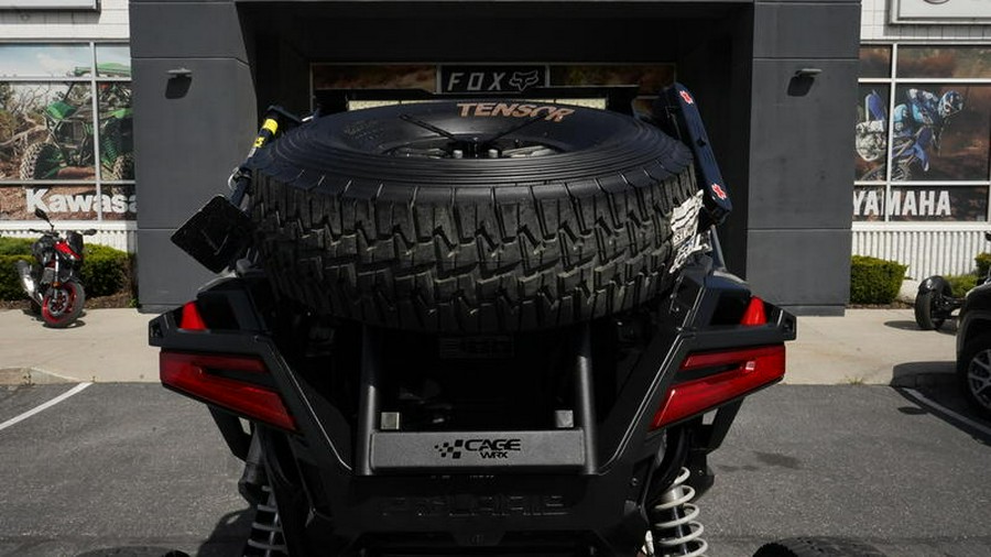 2023 Polaris® RZR Turbo R Premium