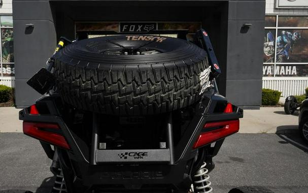 2023 Polaris® RZR Turbo R Premium