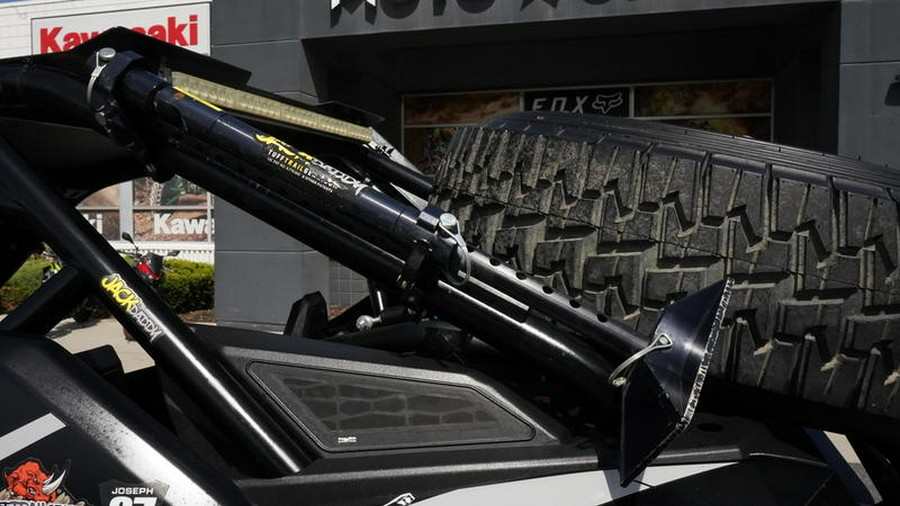 2023 Polaris® RZR Turbo R Premium
