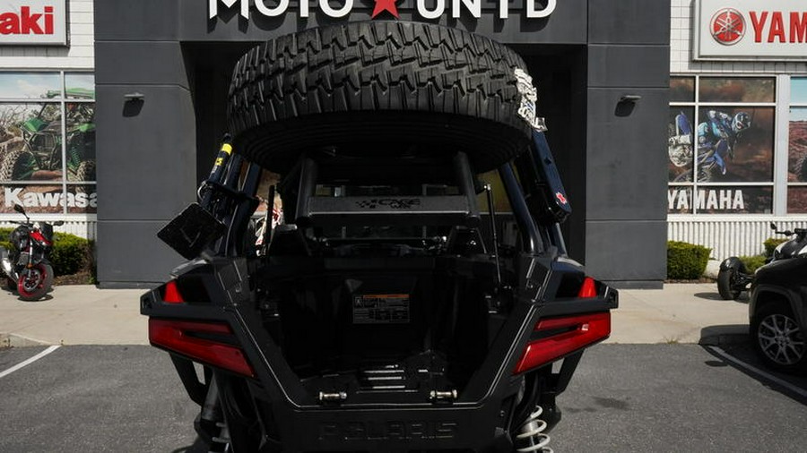 2023 Polaris® RZR Turbo R Premium