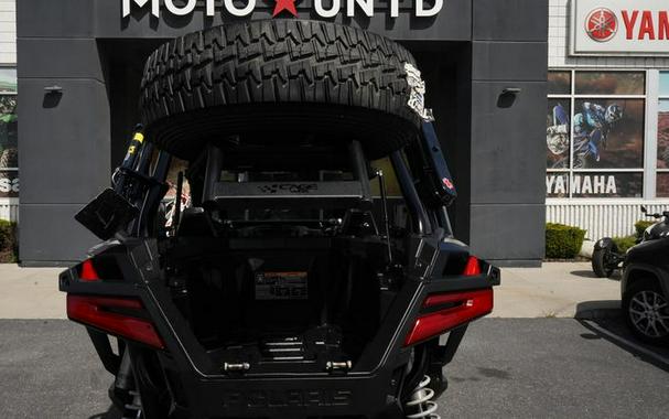 2023 Polaris® RZR Turbo R Premium