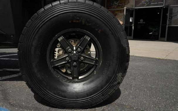 2023 Polaris® RZR Turbo R Premium