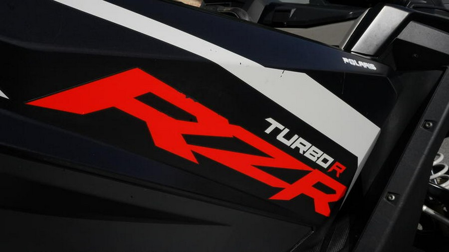 2023 Polaris® RZR Turbo R Premium