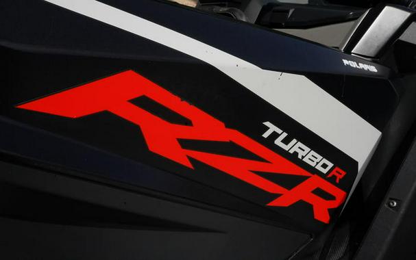 2023 Polaris® RZR Turbo R Premium