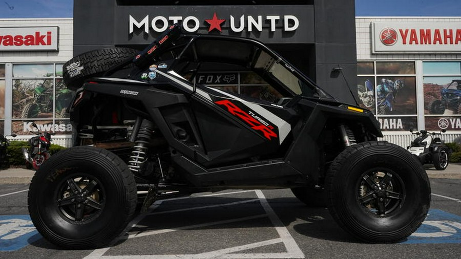 2023 Polaris® RZR Turbo R Premium