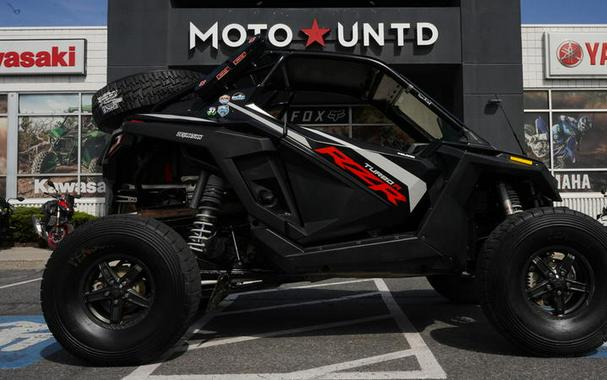 2023 Polaris® RZR Turbo R Premium