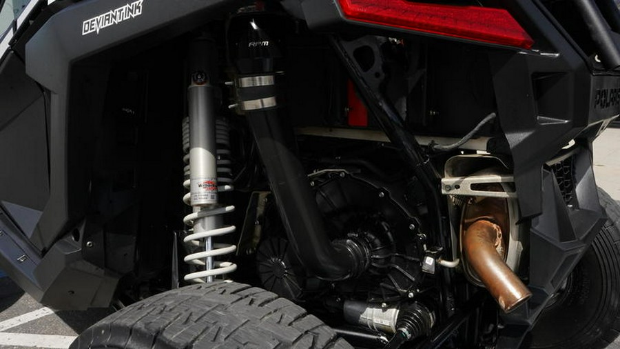 2023 Polaris® RZR Turbo R Premium