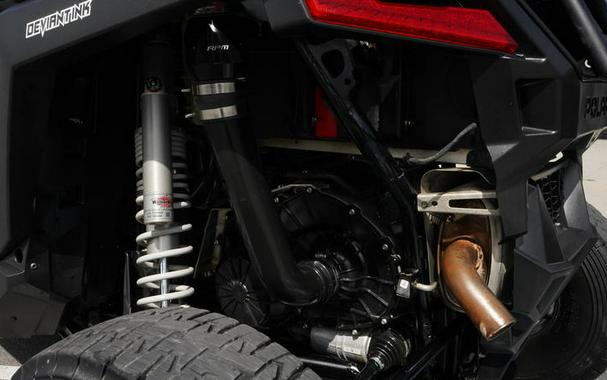 2023 Polaris® RZR Turbo R Premium