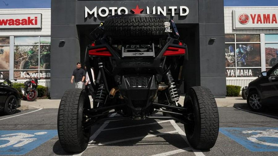 2023 Polaris® RZR Turbo R Premium