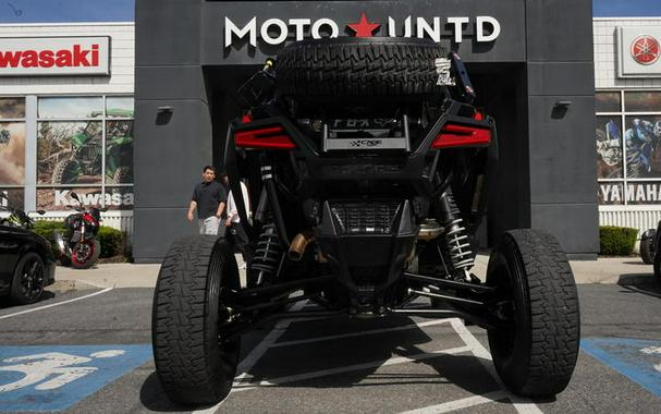 2023 Polaris® RZR Turbo R Premium