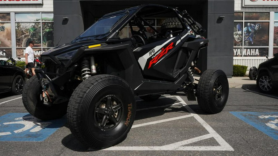 2023 Polaris® RZR Turbo R Premium
