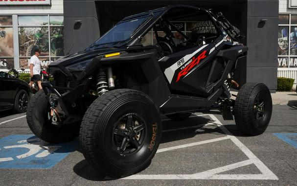 2023 Polaris® RZR Turbo R Premium