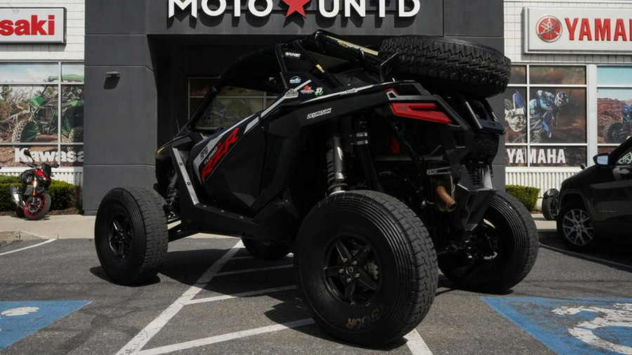 2023 Polaris® RZR Turbo R Premium