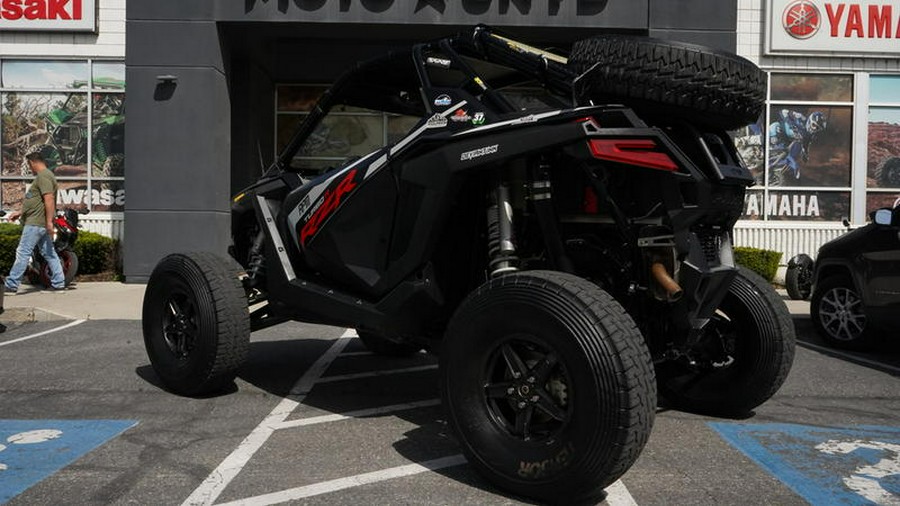 2023 Polaris® RZR Turbo R Premium