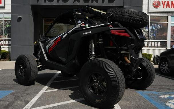 2023 Polaris® RZR Turbo R Premium