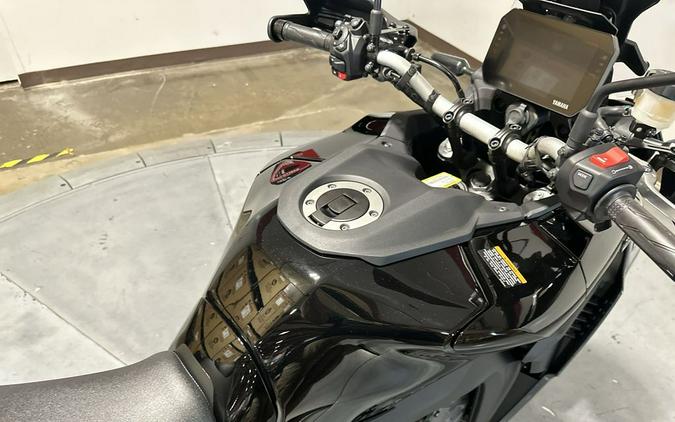 2026 Yamaha MT 09