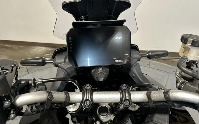 2026 Yamaha MT 09