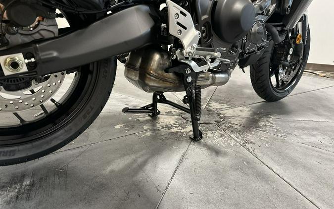 2026 Yamaha MT 09