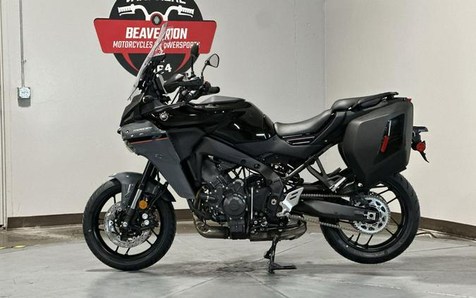 2026 Yamaha MT 09