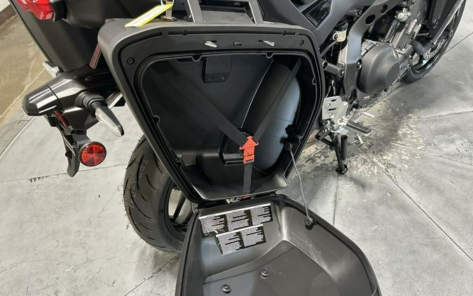 2026 Yamaha MT 09