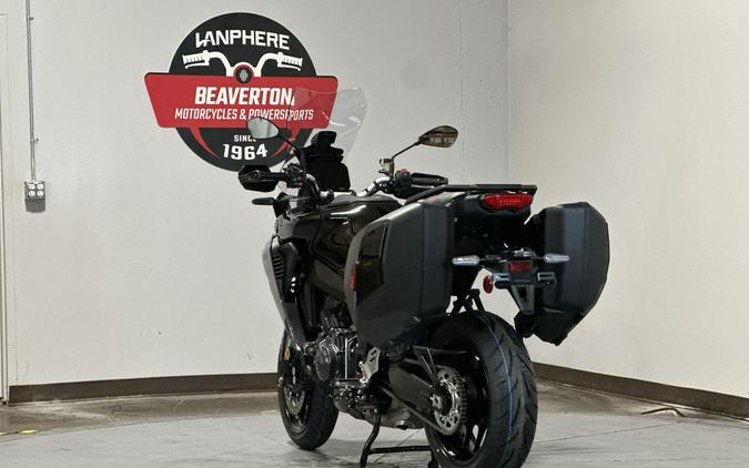 2026 Yamaha MT 09