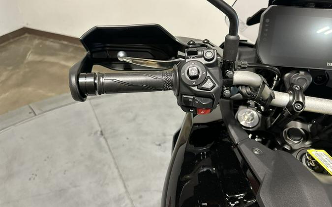2026 Yamaha MT 09