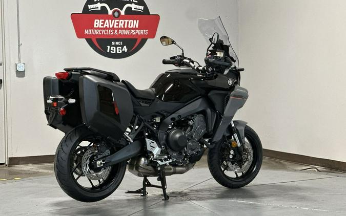 2026 Yamaha MT 09