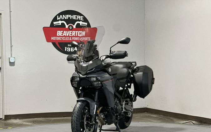 2026 Yamaha MT 09