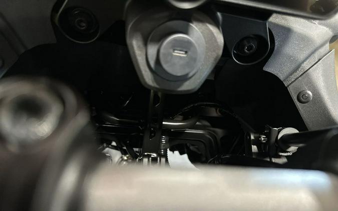 2026 Yamaha MT 09