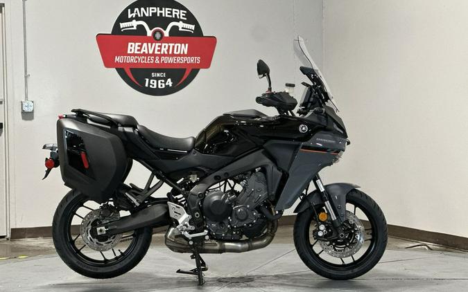 2026 Yamaha MT 09