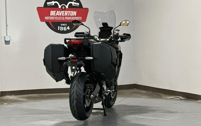 2026 Yamaha MT 09