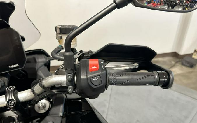 2026 Yamaha MT 09
