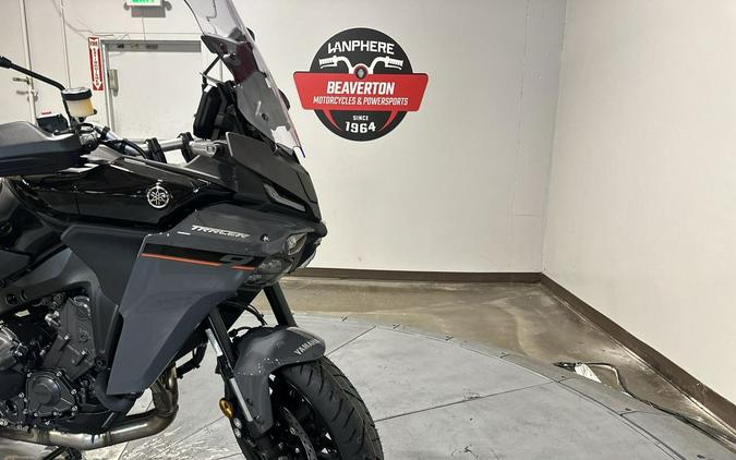 2026 Yamaha MT 09