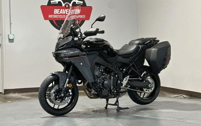 2026 Yamaha MT 09