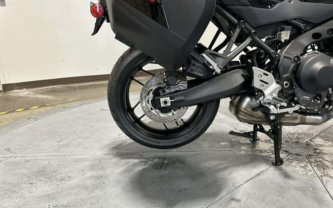 2026 Yamaha MT 09