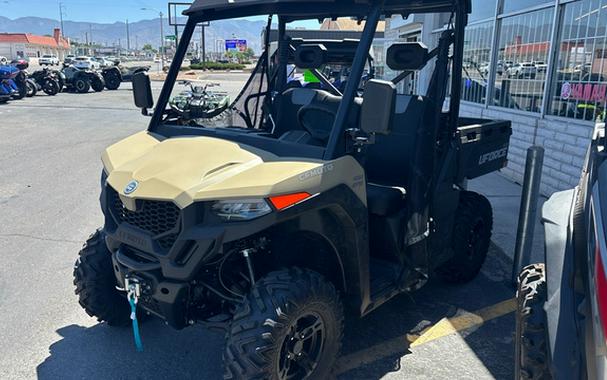 2026 CFMOTO UFORCE 600 CF600UZ