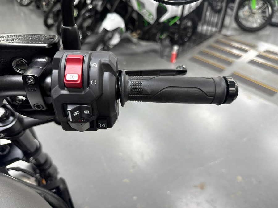 2026 Honda REBEL 1100 DCT