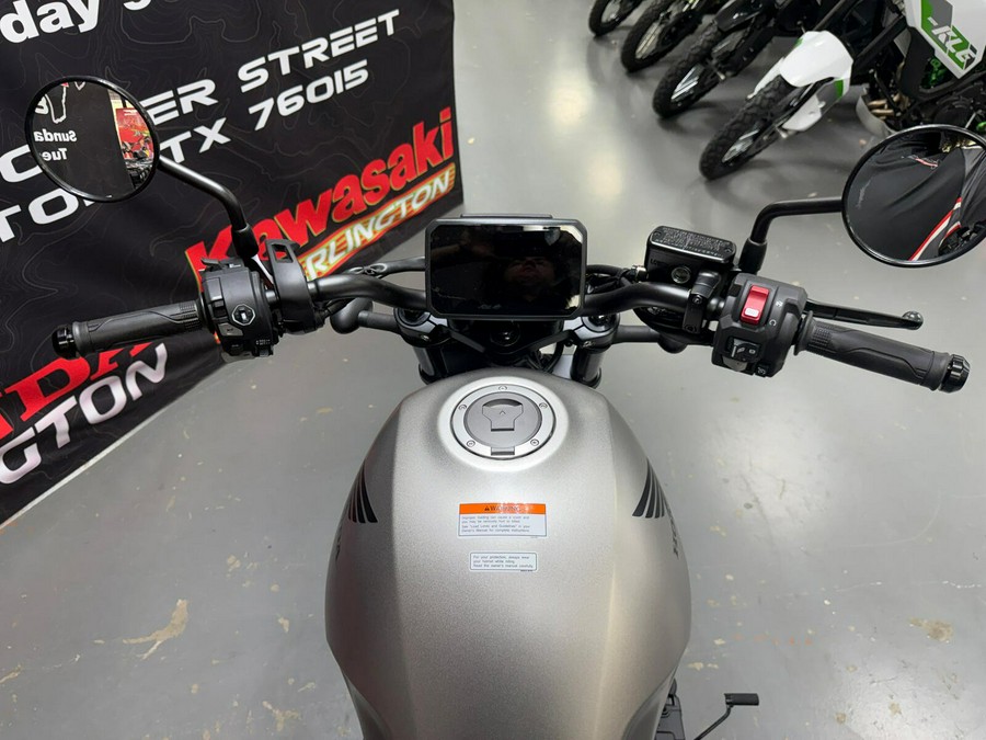 2026 Honda REBEL 1100 DCT