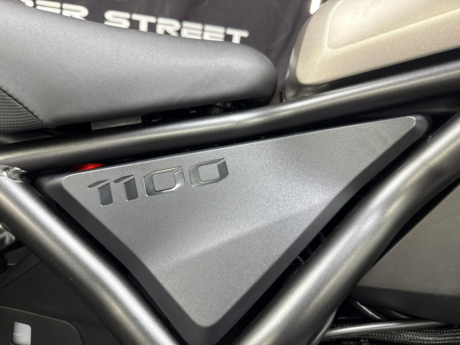 2026 Honda REBEL 1100 DCT