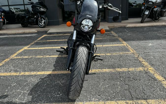 2026 Indian Motorcycle Sport Scout®