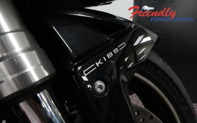 2023 KAWASAKI NINJA H2 SX SE
