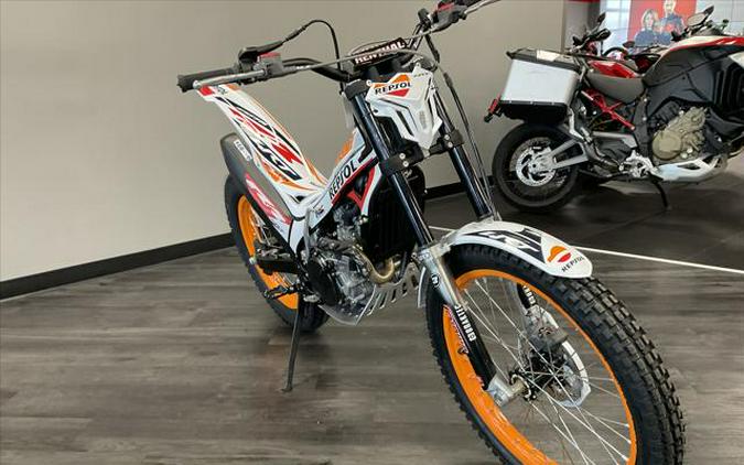 2023 HONDA MRT301RRP - 74064H