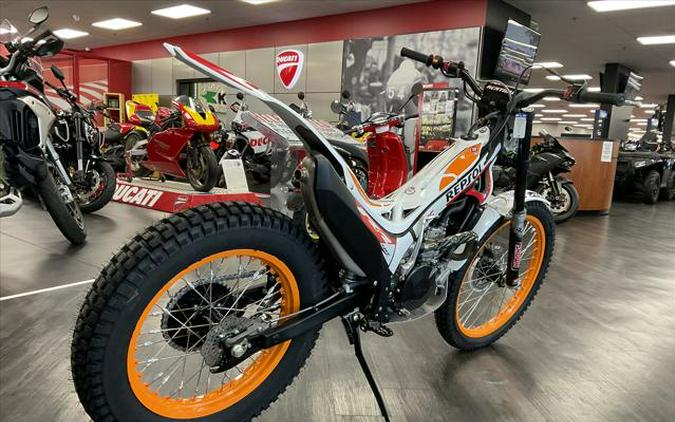 2023 HONDA MRT301RRP - 74064H