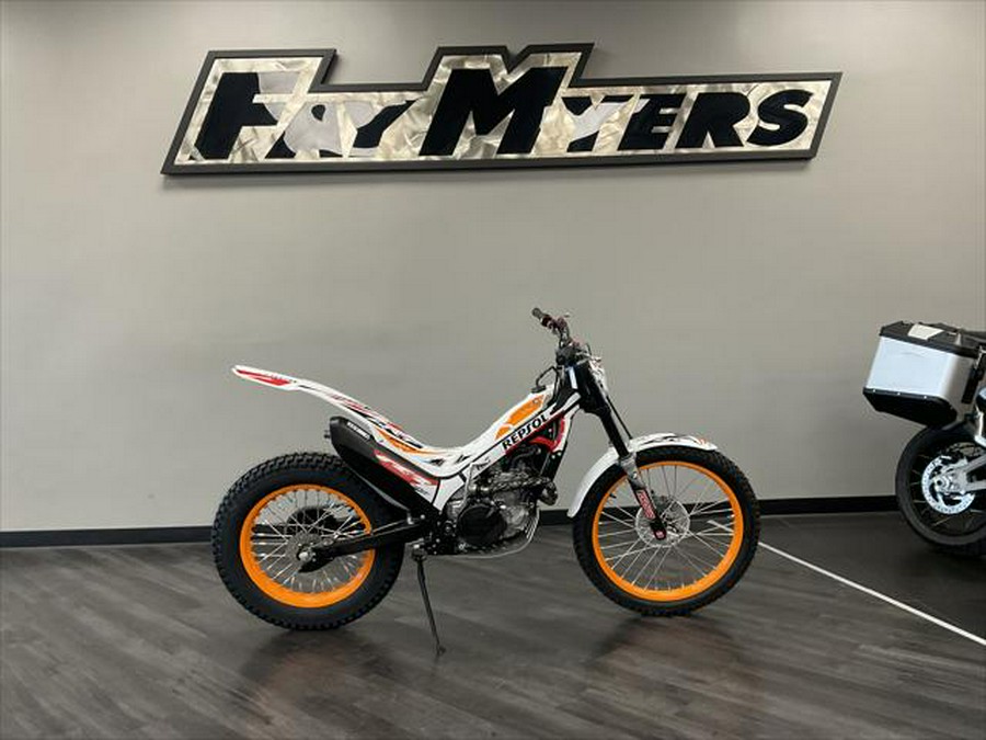 2023 HONDA MRT301RRP - 74064H